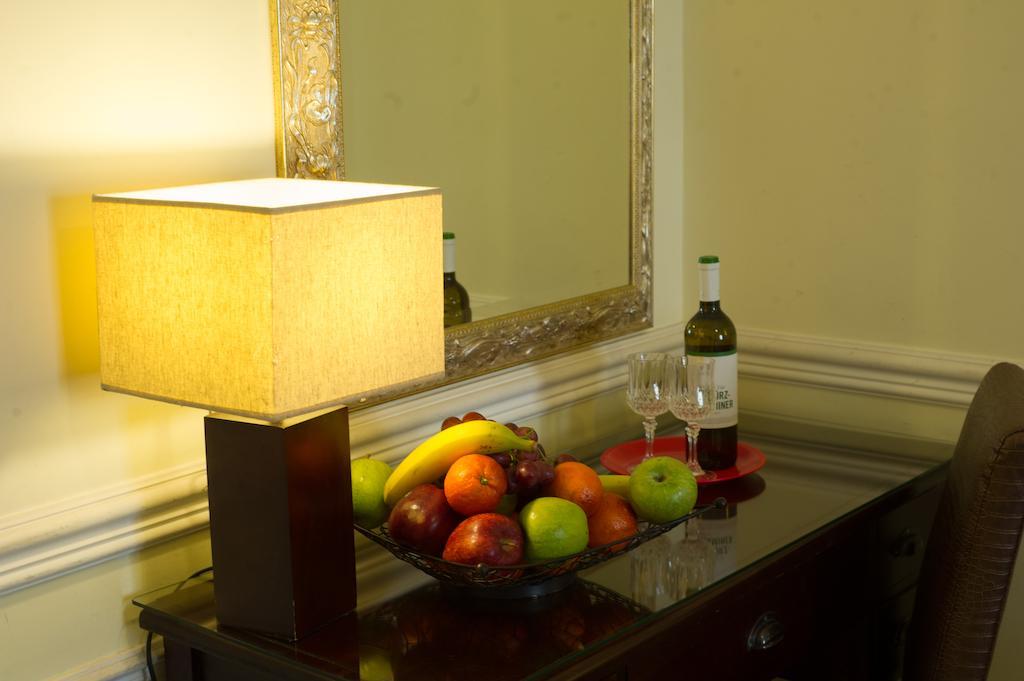 Persepolis Rome Hotell Rom bilde