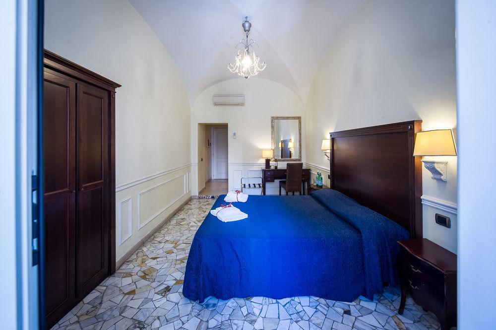 Persepolis Rome Hotell Eksteriør bilde