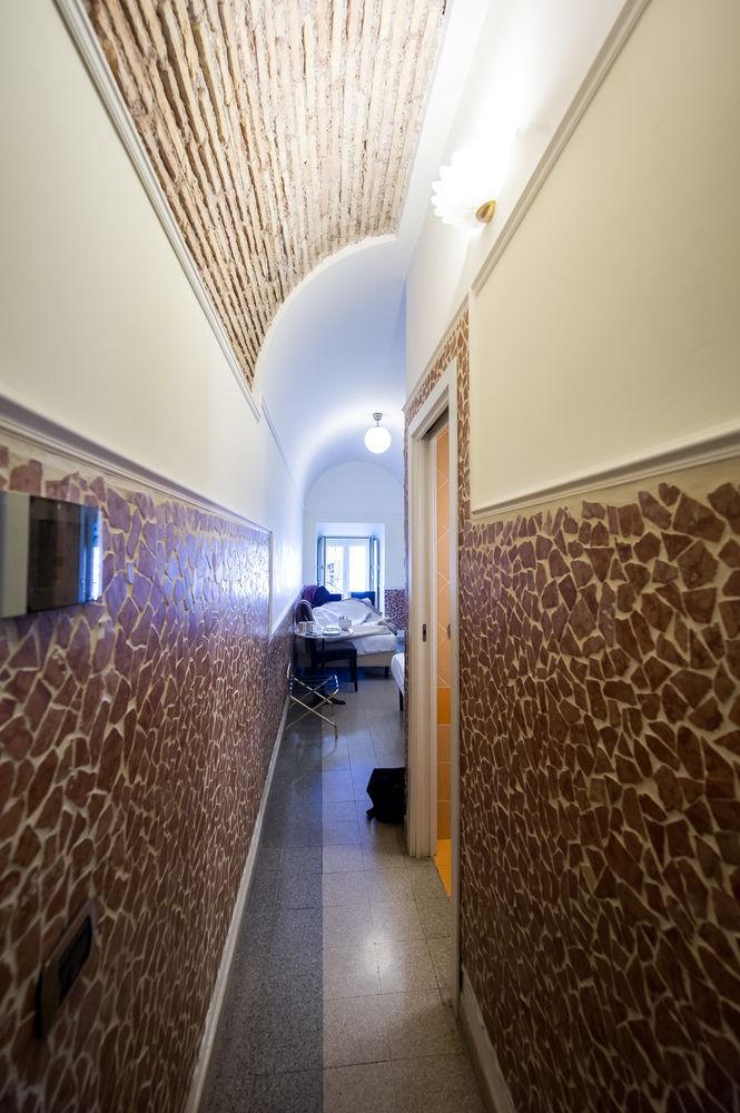 Persepolis Rome Hotell Eksteriør bilde