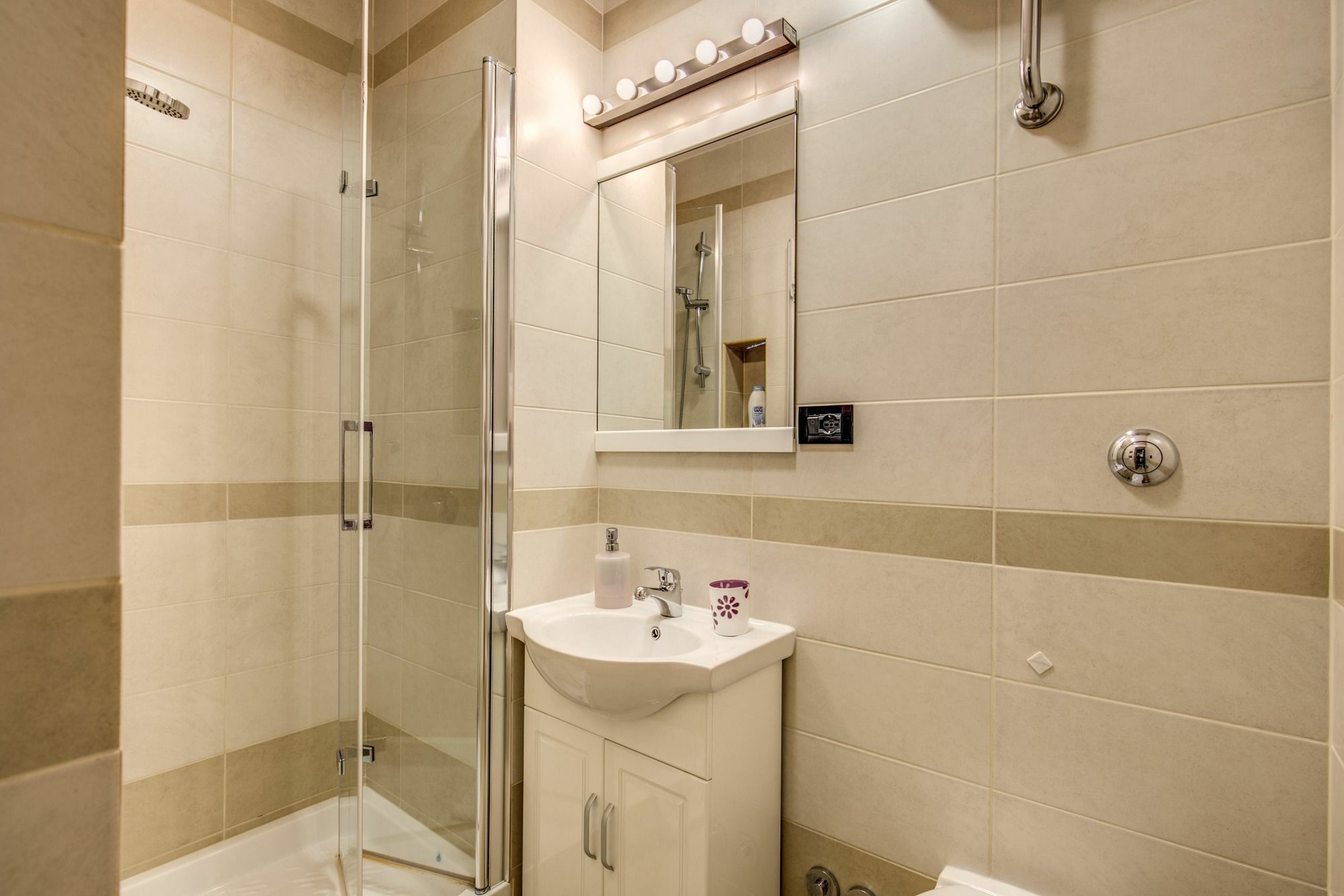 Persepolis Rome Hotell Eksteriør bilde